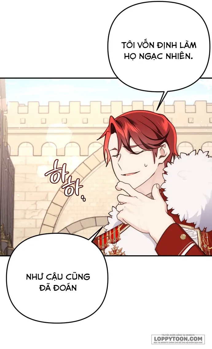 Cuộc Sống Hạnh Phúc Cùng Chồng - Chap 31 - Trang 51
