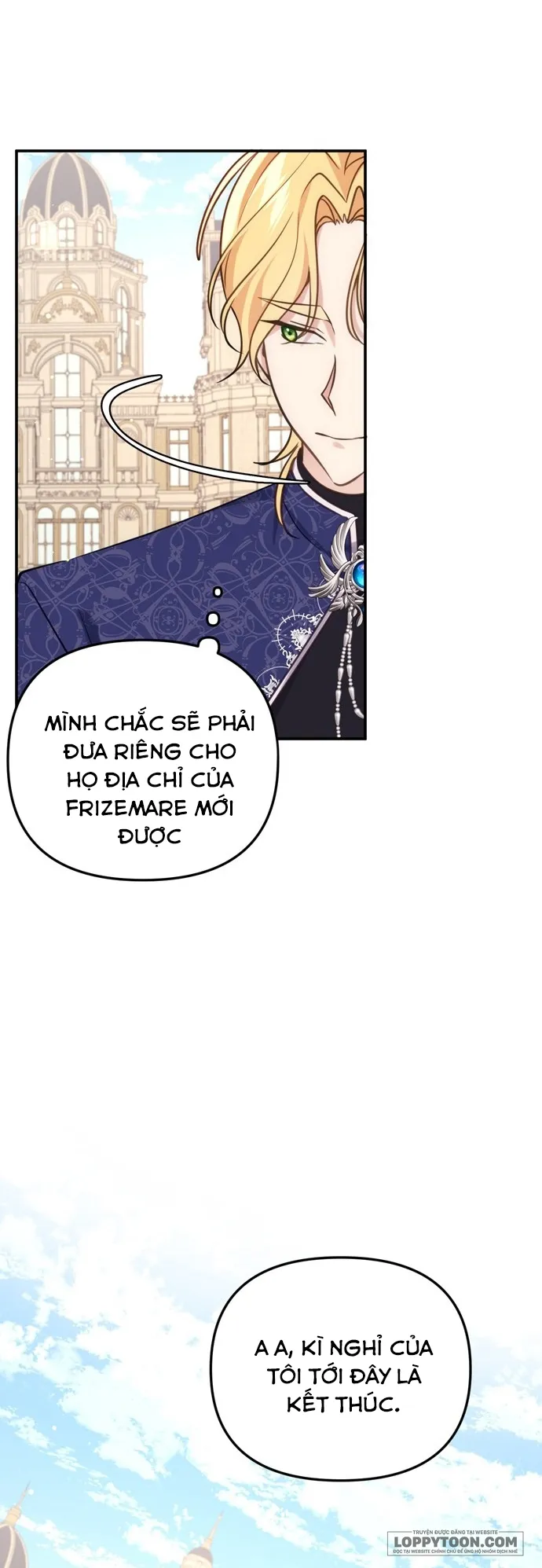 Cuộc Sống Hạnh Phúc Cùng Chồng - Chap 31 - Trang 54