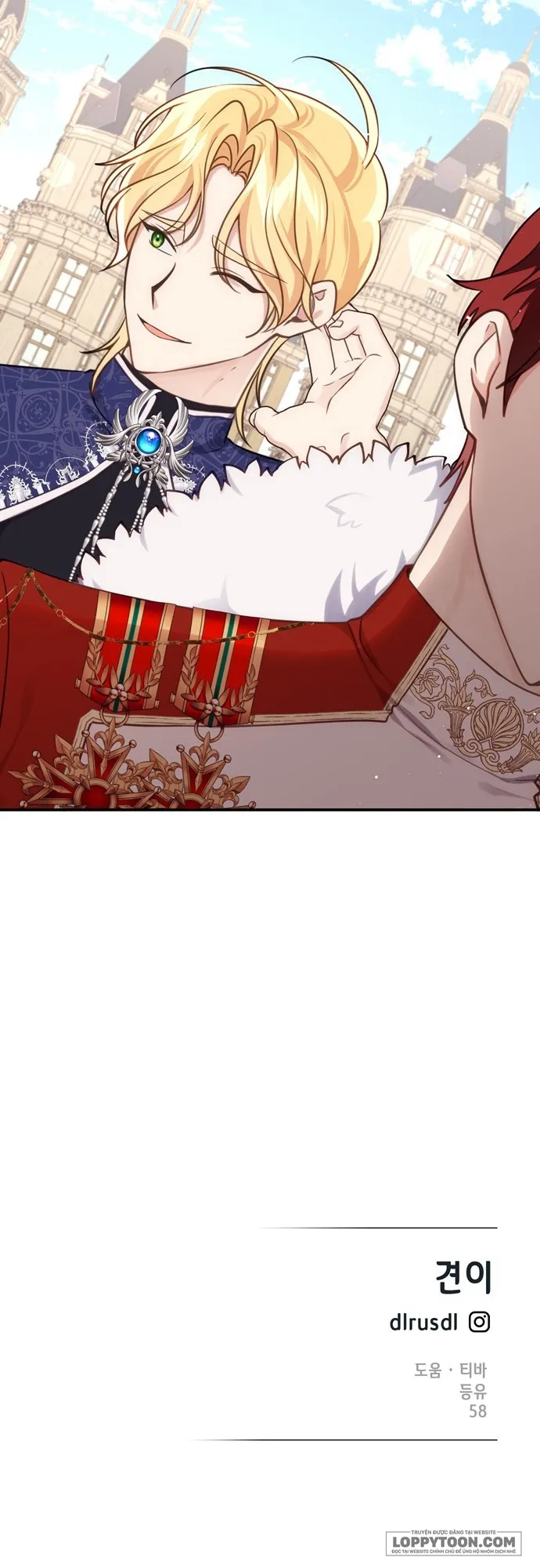 Cuộc Sống Hạnh Phúc Cùng Chồng - Chap 31 - Trang 55