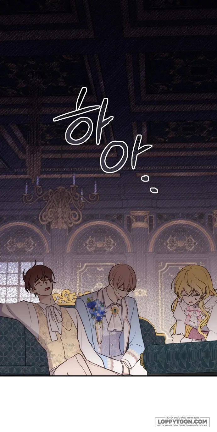 Cuộc Sống Hạnh Phúc Cùng Chồng - Chap 32 - Trang 1
