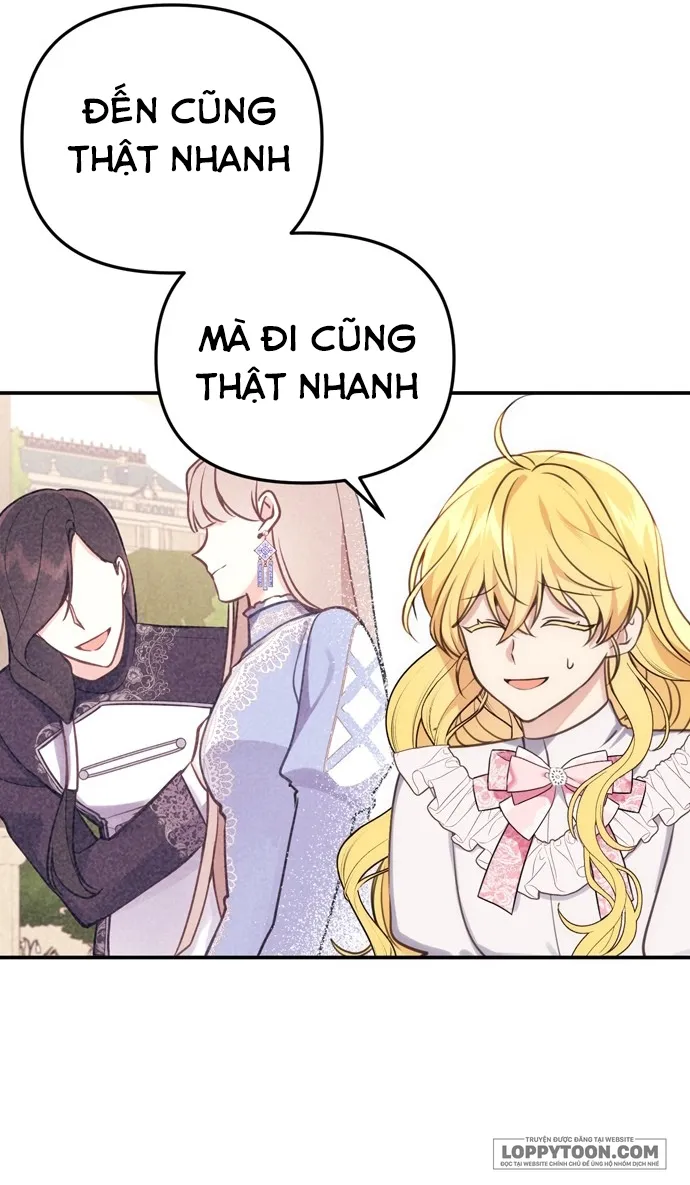 Cuộc Sống Hạnh Phúc Cùng Chồng - Chap 32 - Trang 2