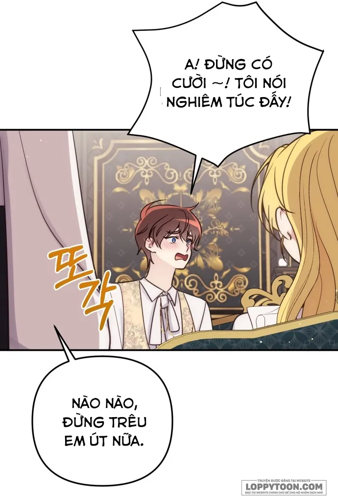 Cuộc Sống Hạnh Phúc Cùng Chồng - Chap 32 - Trang 11