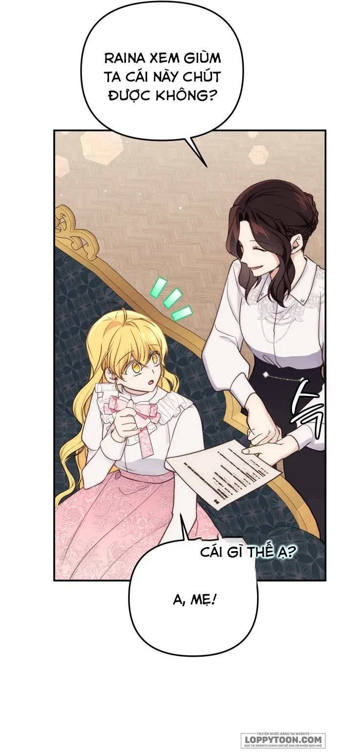 Cuộc Sống Hạnh Phúc Cùng Chồng - Chap 32 - Trang 12