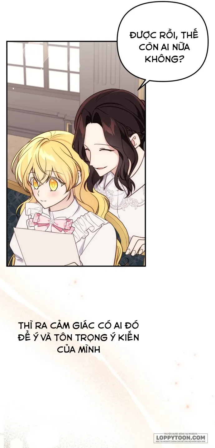 Cuộc Sống Hạnh Phúc Cùng Chồng - Chap 32 - Trang 17