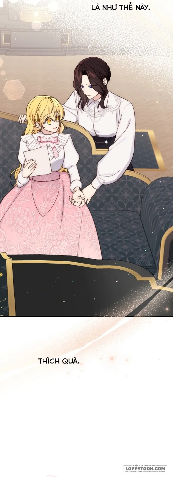 Cuộc Sống Hạnh Phúc Cùng Chồng - Chap 32 - Trang 18