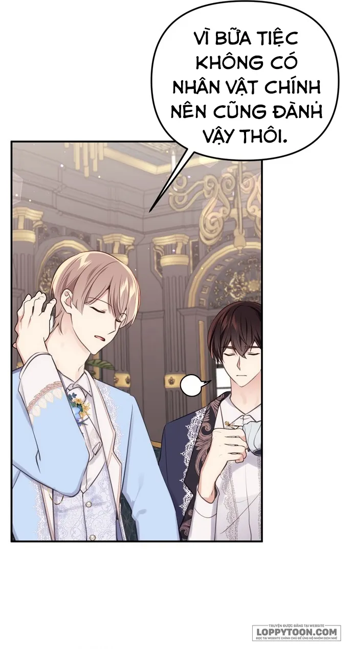 Cuộc Sống Hạnh Phúc Cùng Chồng - Chap 32 - Trang 3