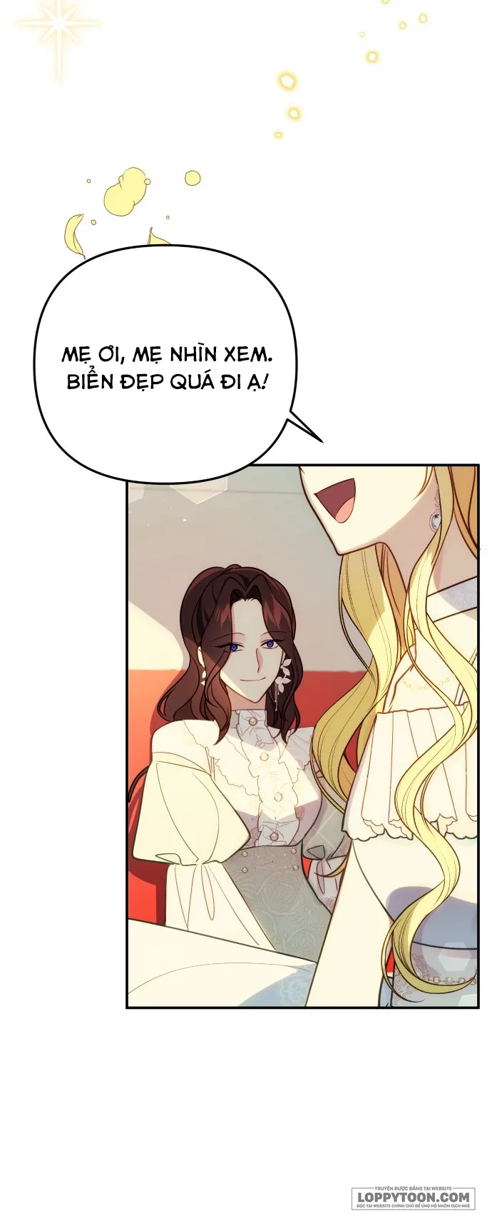 Cuộc Sống Hạnh Phúc Cùng Chồng - Chap 32 - Trang 21