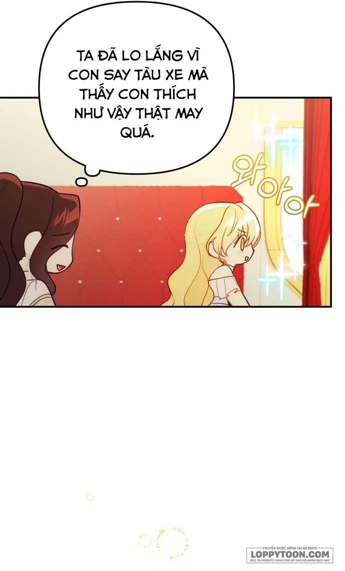Cuộc Sống Hạnh Phúc Cùng Chồng - Chap 32 - Trang 22