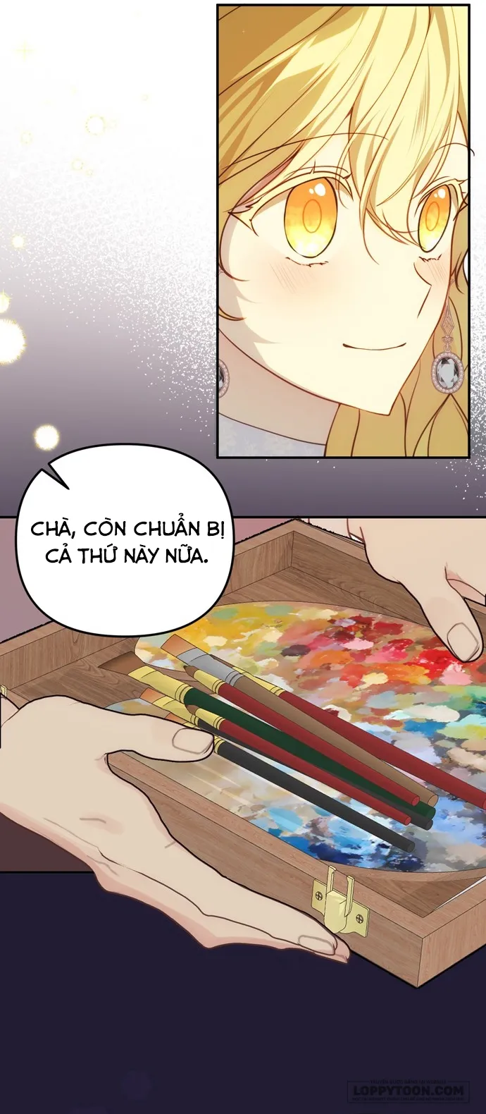 Cuộc Sống Hạnh Phúc Cùng Chồng - Chap 32 - Trang 23