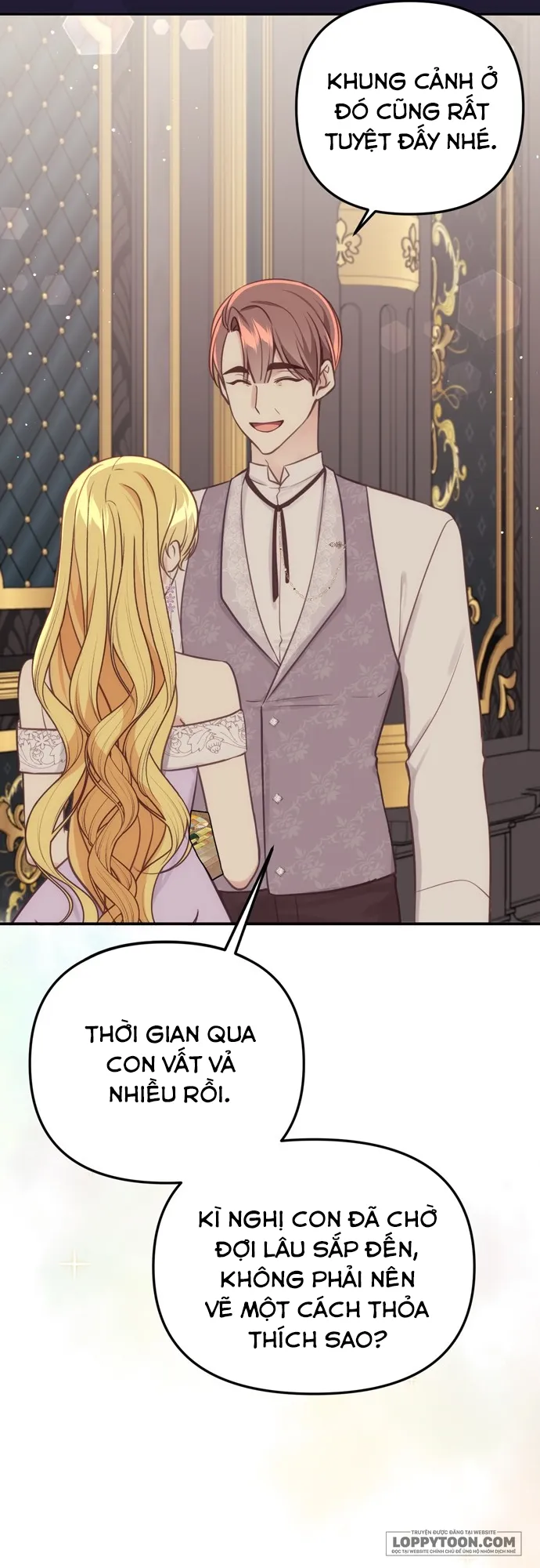 Cuộc Sống Hạnh Phúc Cùng Chồng - Chap 32 - Trang 24