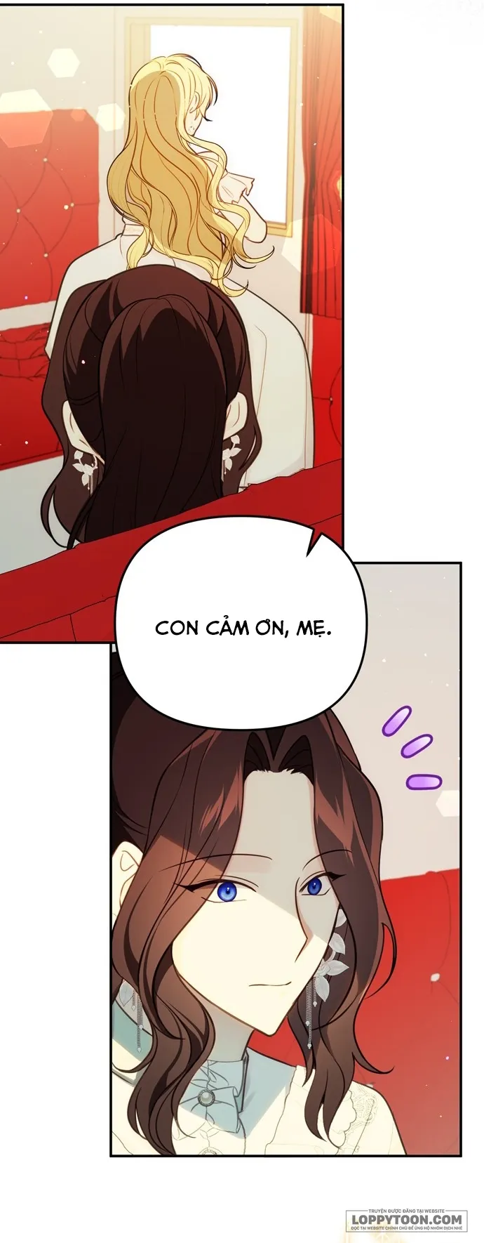 Cuộc Sống Hạnh Phúc Cùng Chồng - Chap 32 - Trang 26