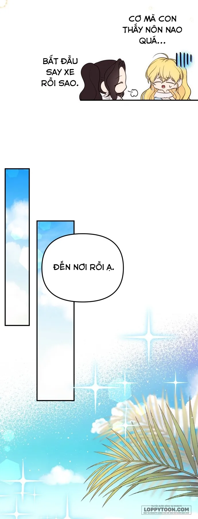 Cuộc Sống Hạnh Phúc Cùng Chồng - Chap 32 - Trang 28