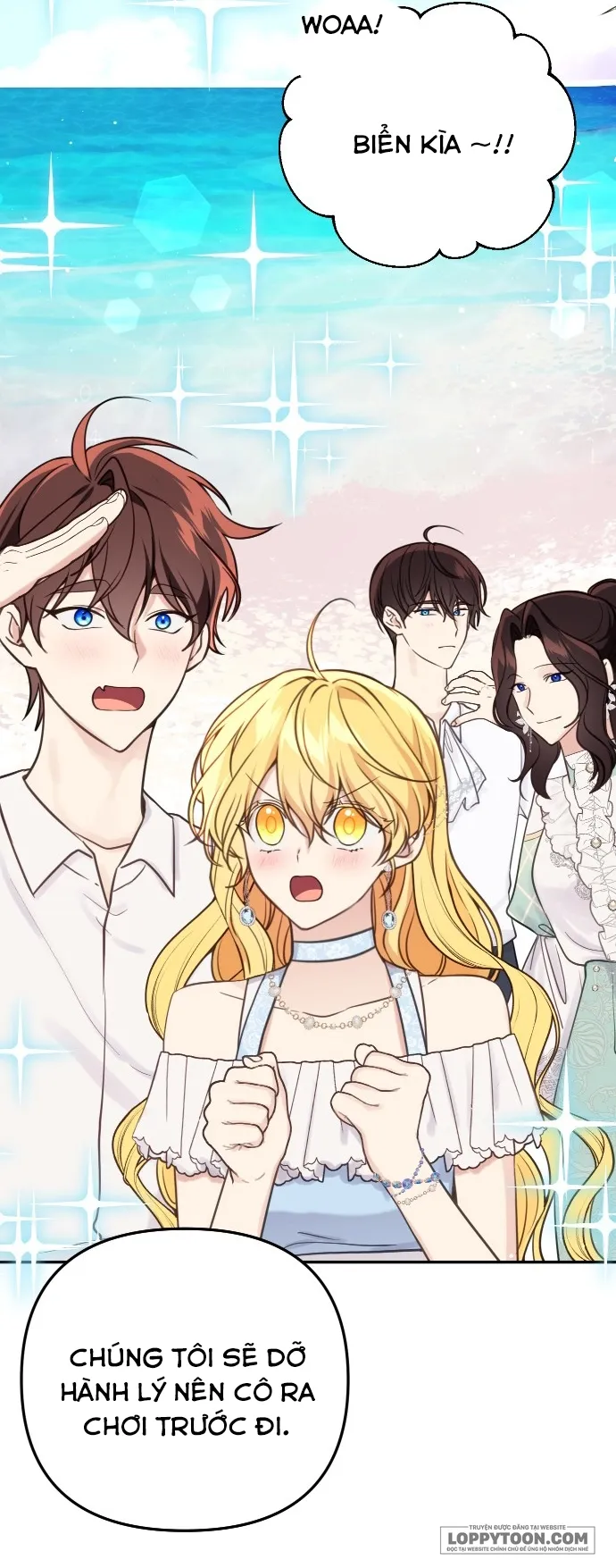 Cuộc Sống Hạnh Phúc Cùng Chồng - Chap 32 - Trang 29