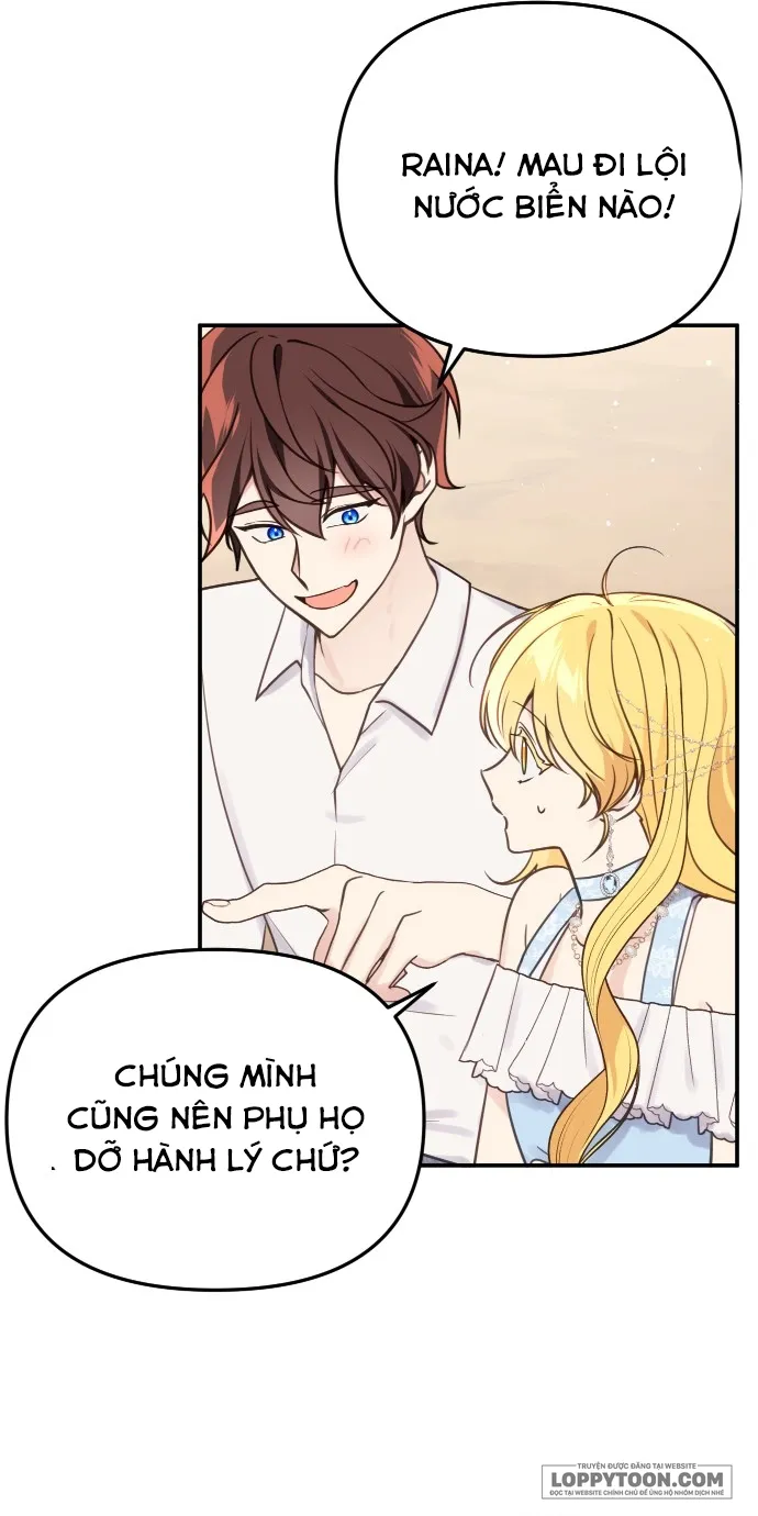 Cuộc Sống Hạnh Phúc Cùng Chồng - Chap 32 - Trang 30