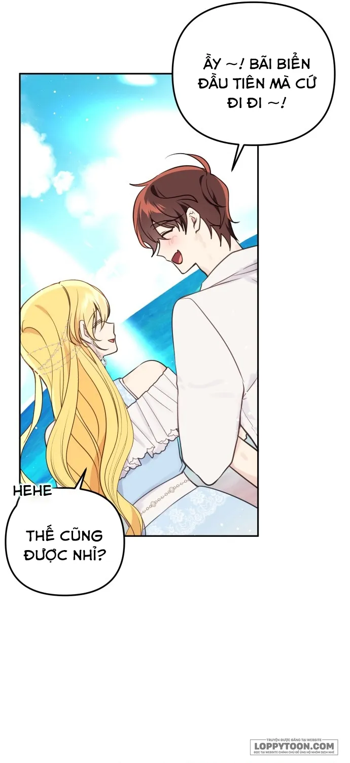 Cuộc Sống Hạnh Phúc Cùng Chồng - Chap 32 - Trang 31