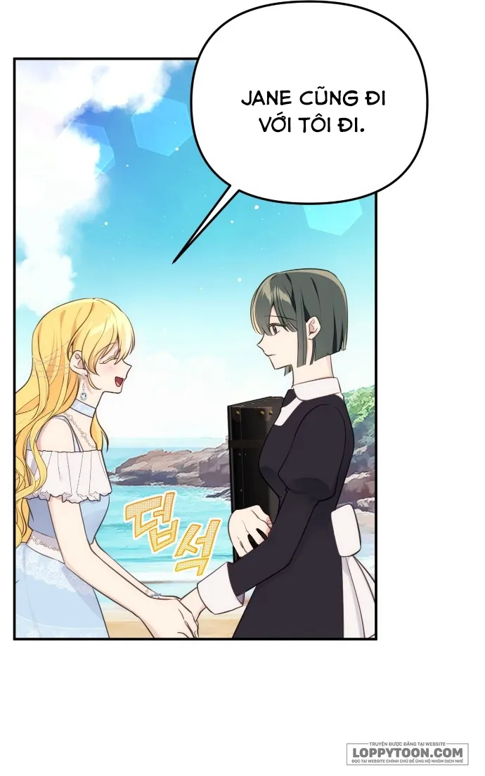 Cuộc Sống Hạnh Phúc Cùng Chồng - Chap 32 - Trang 33