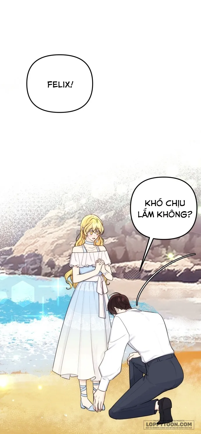 Cuộc Sống Hạnh Phúc Cùng Chồng - Chap 32 - Trang 38