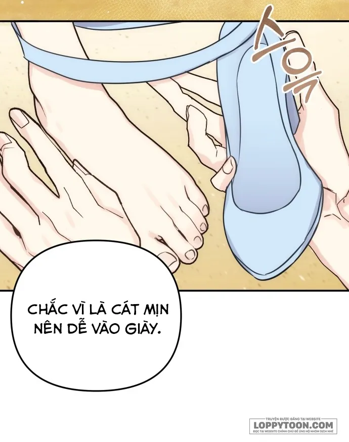 Cuộc Sống Hạnh Phúc Cùng Chồng - Chap 32 - Trang 39