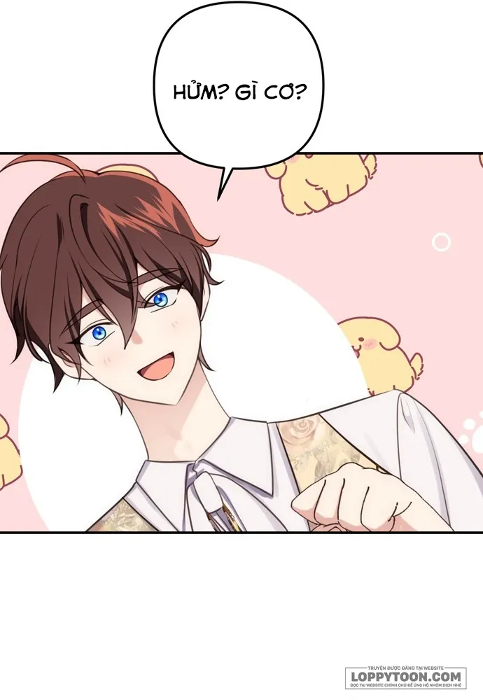 Cuộc Sống Hạnh Phúc Cùng Chồng - Chap 32 - Trang 5