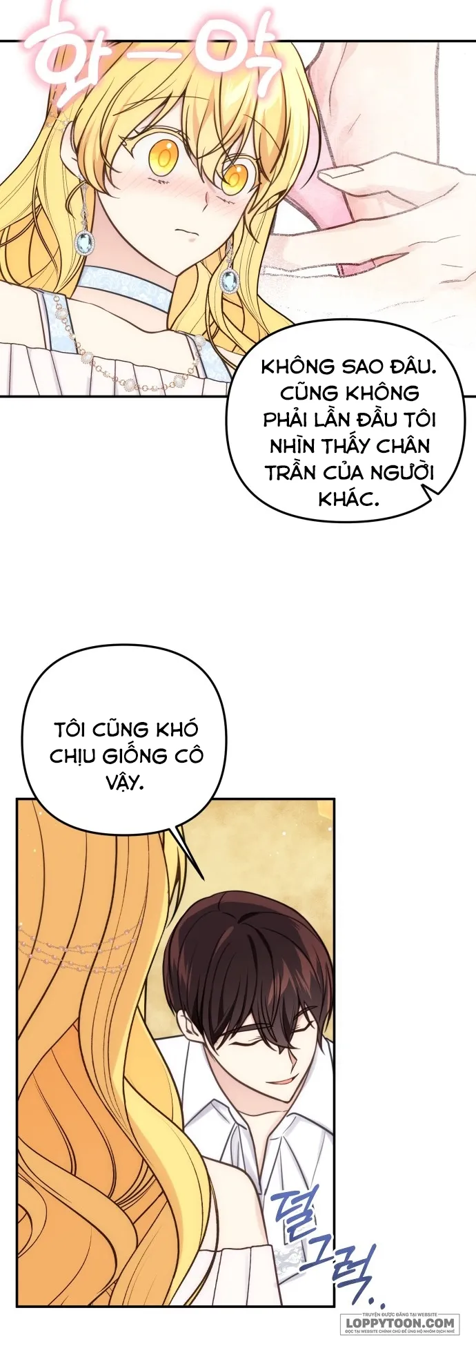 Cuộc Sống Hạnh Phúc Cùng Chồng - Chap 32 - Trang 41