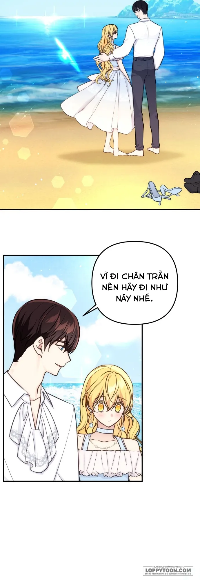 Cuộc Sống Hạnh Phúc Cùng Chồng - Chap 32 - Trang 43