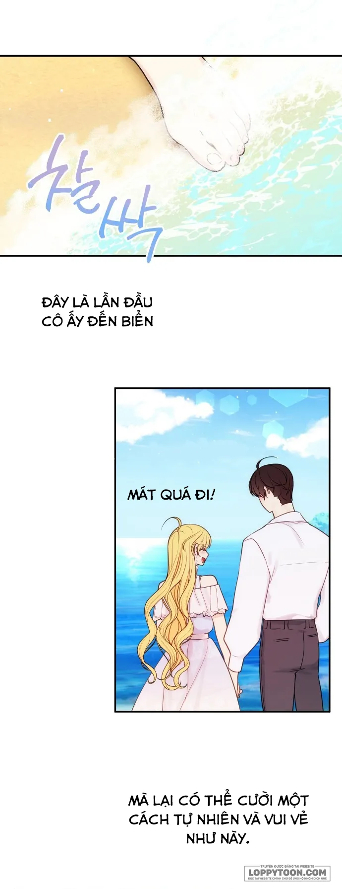 Cuộc Sống Hạnh Phúc Cùng Chồng - Chap 32 - Trang 44