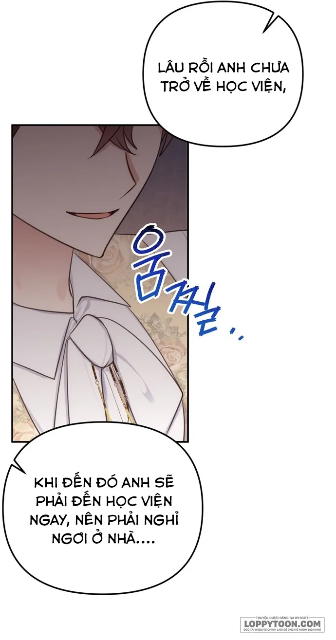 Cuộc Sống Hạnh Phúc Cùng Chồng - Chap 32 - Trang 6
