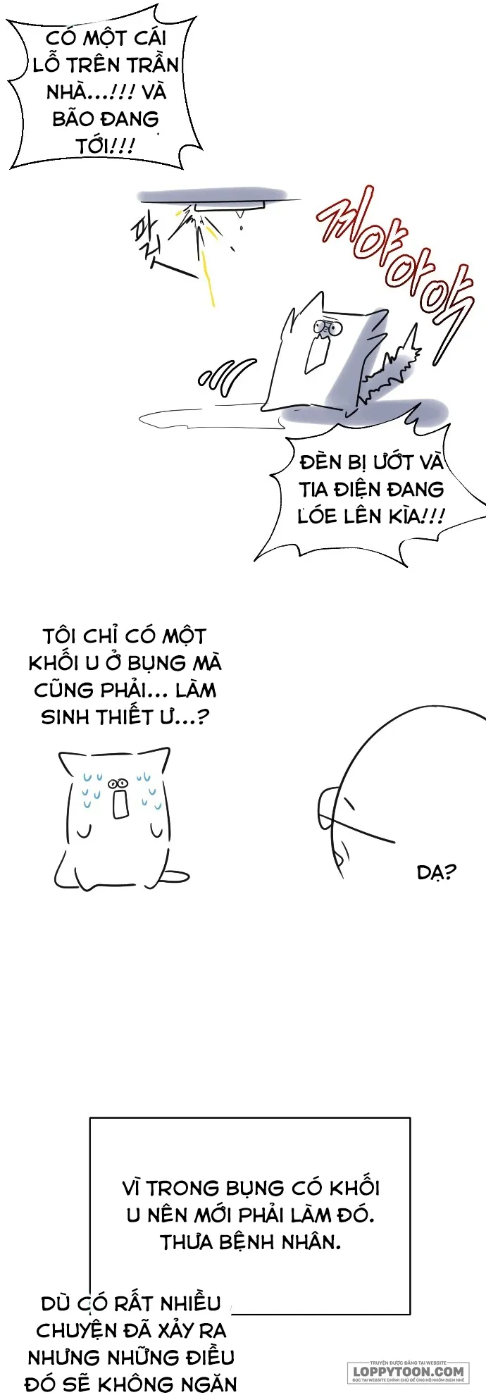 Cuộc Sống Hạnh Phúc Cùng Chồng - Chap 32 - Trang 56