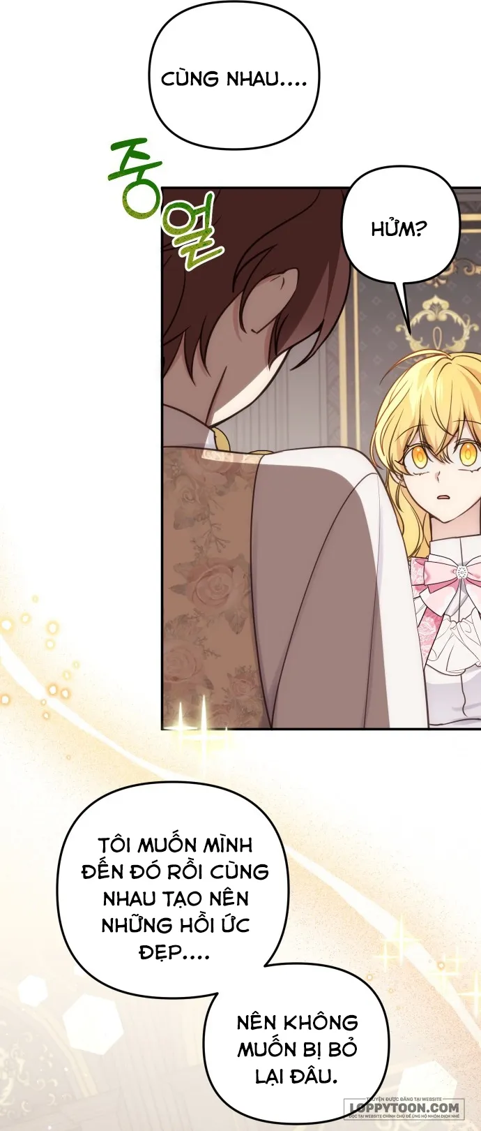 Cuộc Sống Hạnh Phúc Cùng Chồng - Chap 32 - Trang 7