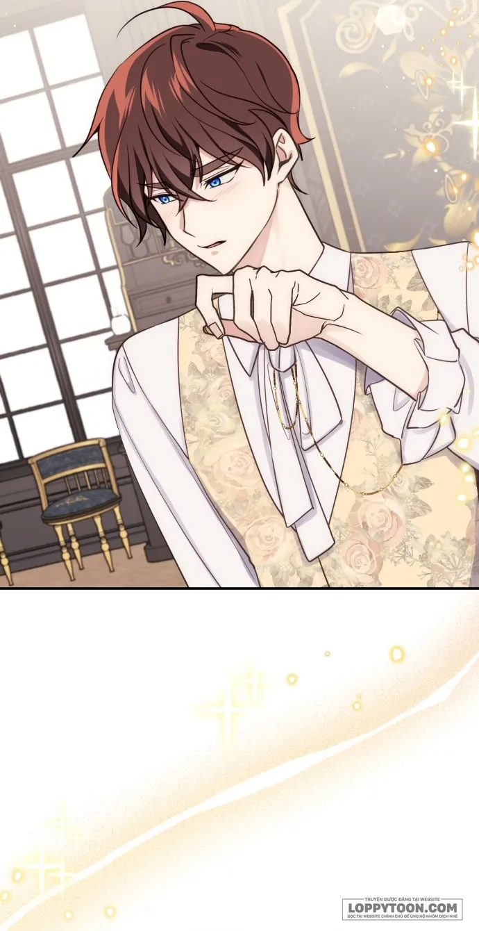 Cuộc Sống Hạnh Phúc Cùng Chồng - Chap 32 - Trang 8