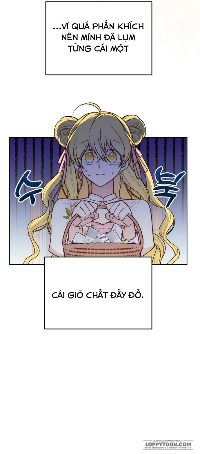 Cuộc Sống Hạnh Phúc Cùng Chồng - Chap 33 - Trang 13