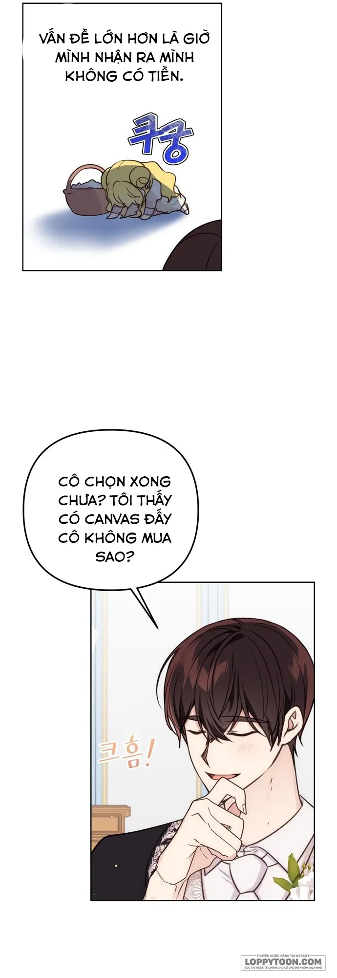 Cuộc Sống Hạnh Phúc Cùng Chồng - Chap 33 - Trang 14
