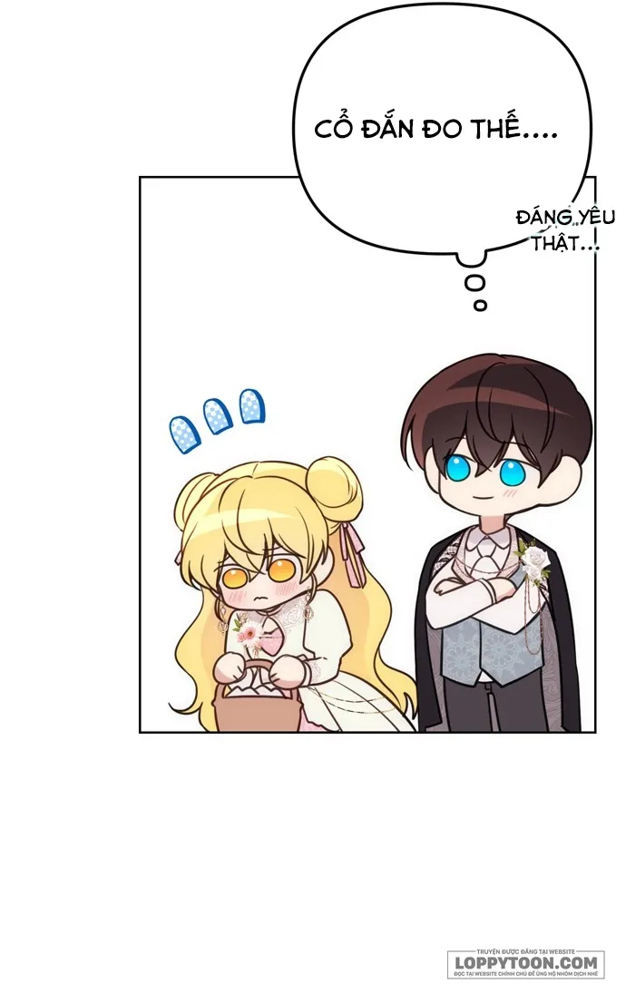 Cuộc Sống Hạnh Phúc Cùng Chồng - Chap 33 - Trang 16