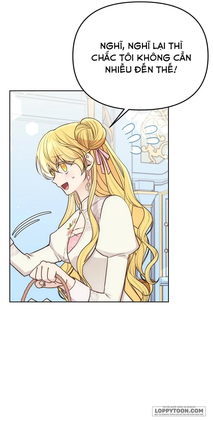 Cuộc Sống Hạnh Phúc Cùng Chồng - Chap 33 - Trang 17