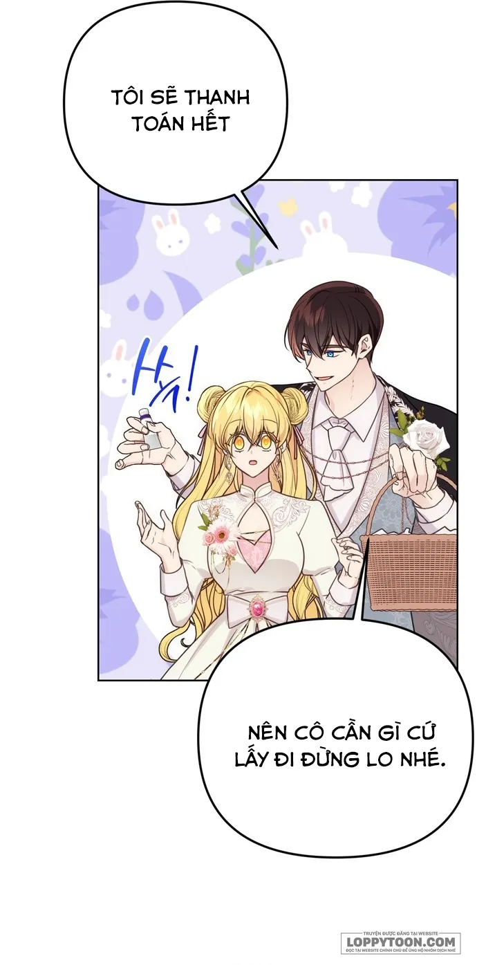 Cuộc Sống Hạnh Phúc Cùng Chồng - Chap 33 - Trang 18