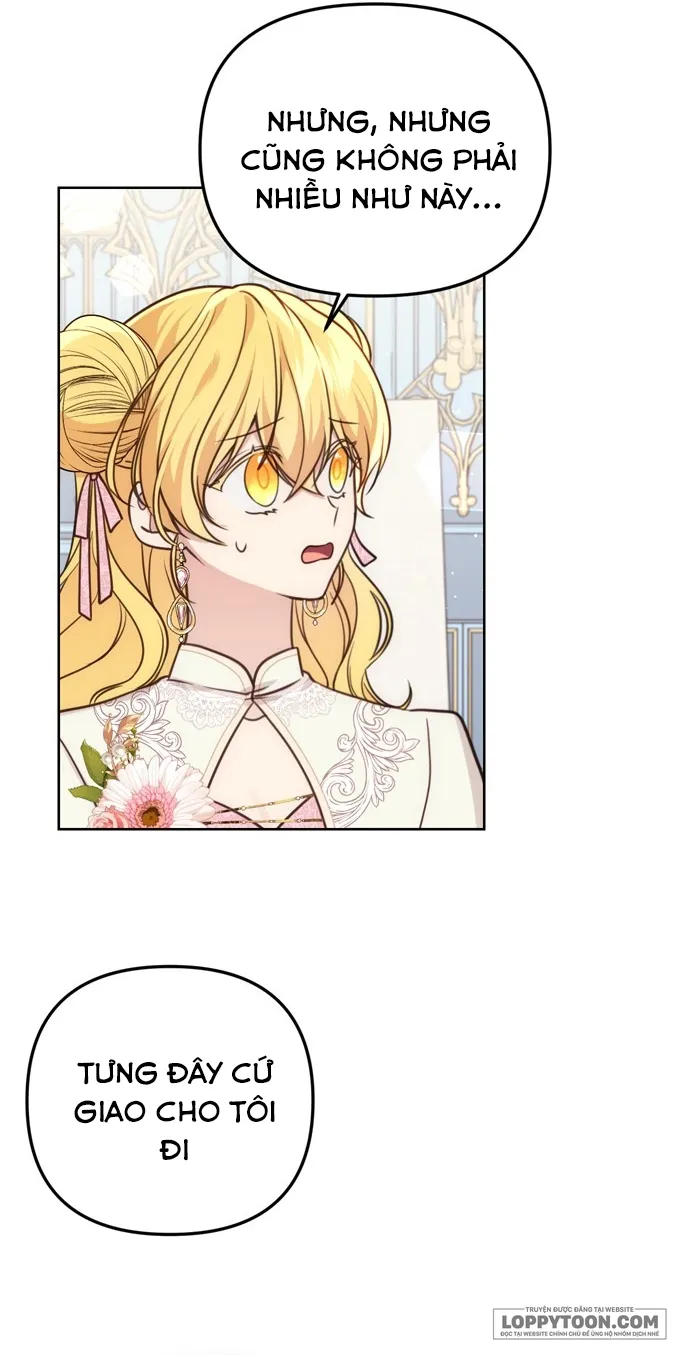 Cuộc Sống Hạnh Phúc Cùng Chồng - Chap 33 - Trang 19