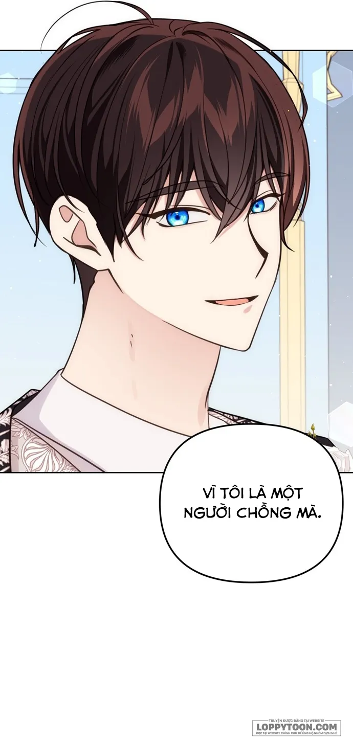 Cuộc Sống Hạnh Phúc Cùng Chồng - Chap 33 - Trang 20