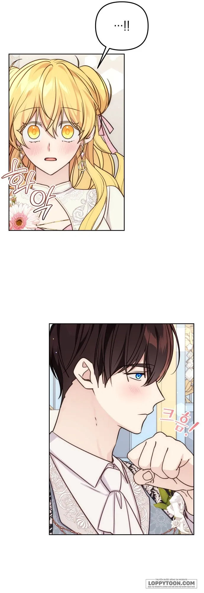 Cuộc Sống Hạnh Phúc Cùng Chồng - Chap 33 - Trang 21