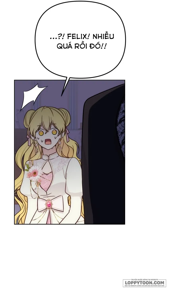 Cuộc Sống Hạnh Phúc Cùng Chồng - Chap 33 - Trang 24