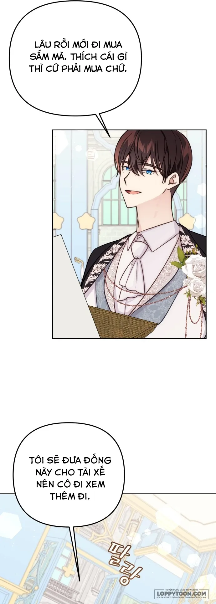 Cuộc Sống Hạnh Phúc Cùng Chồng - Chap 33 - Trang 25