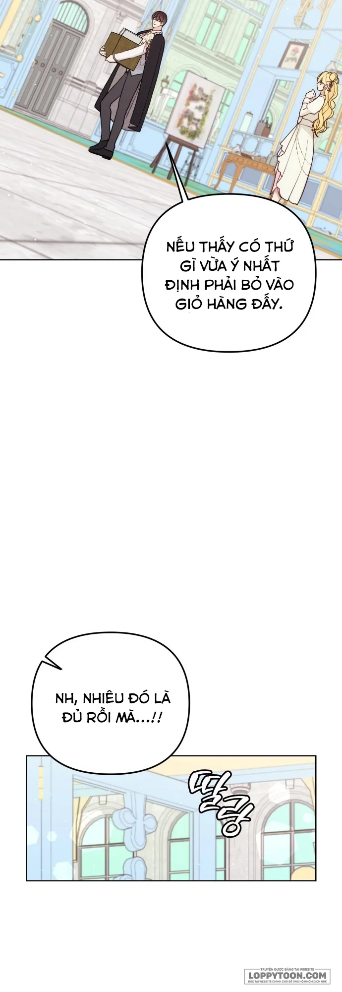 Cuộc Sống Hạnh Phúc Cùng Chồng - Chap 33 - Trang 26