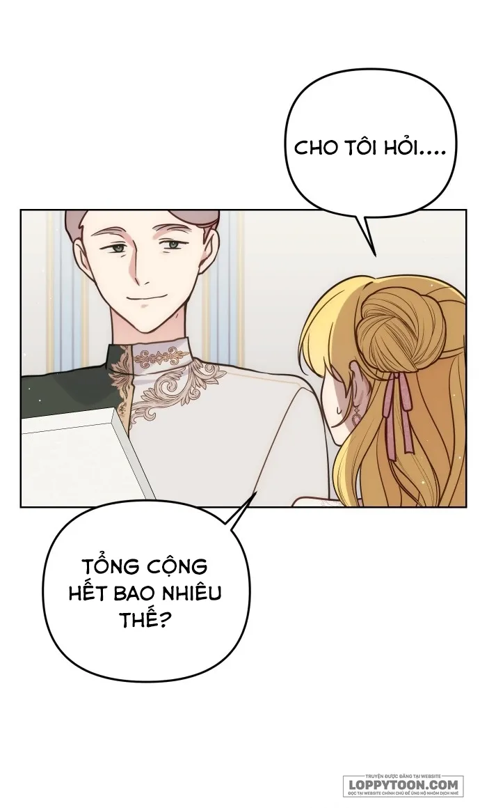 Cuộc Sống Hạnh Phúc Cùng Chồng - Chap 33 - Trang 27