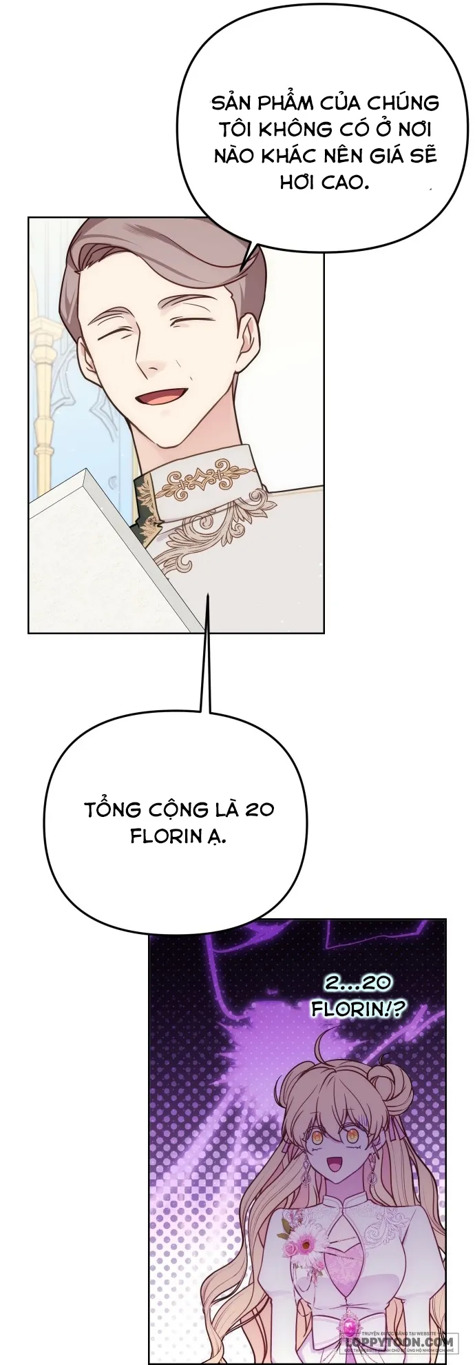 Cuộc Sống Hạnh Phúc Cùng Chồng - Chap 33 - Trang 28