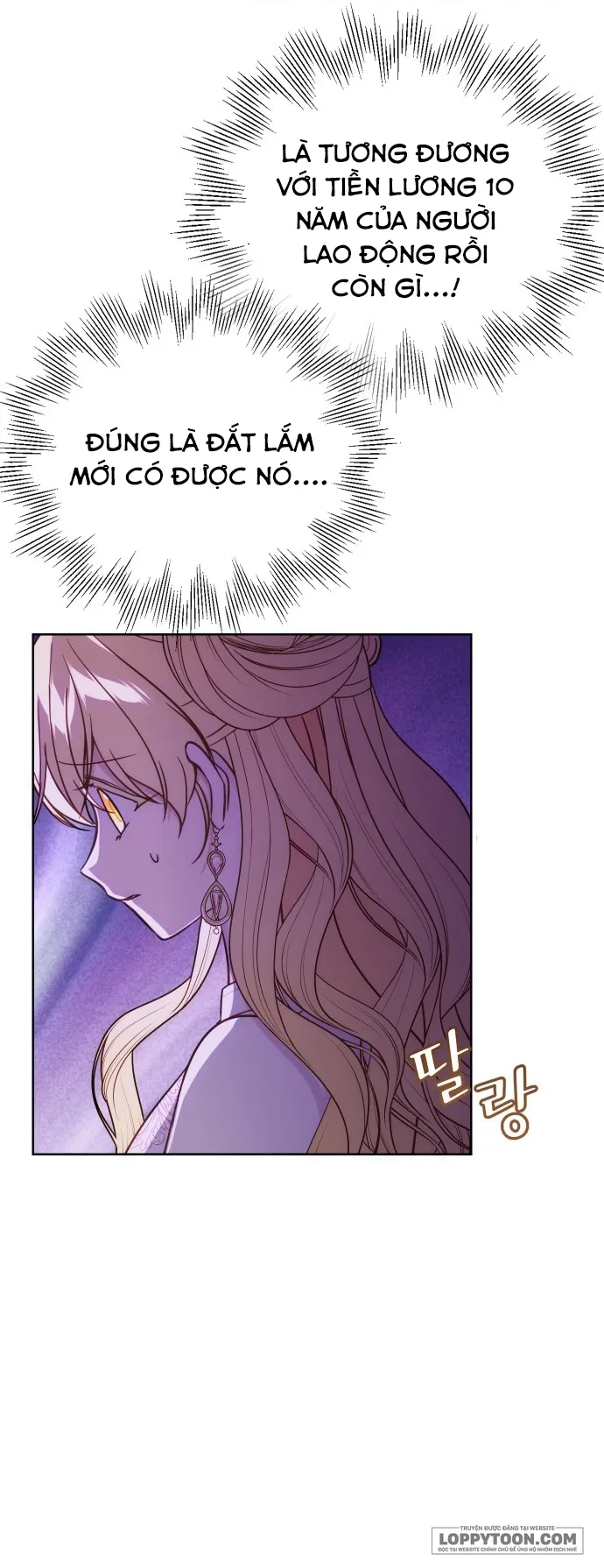 Cuộc Sống Hạnh Phúc Cùng Chồng - Chap 33 - Trang 29