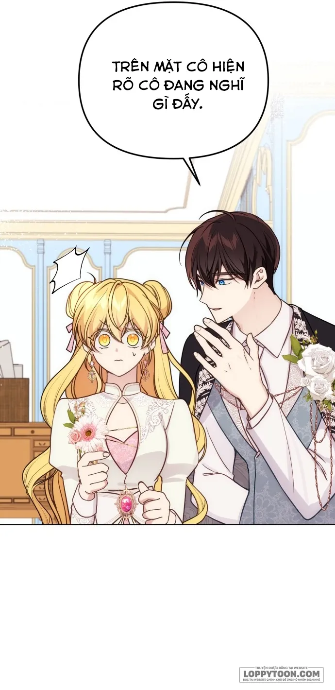 Cuộc Sống Hạnh Phúc Cùng Chồng - Chap 33 - Trang 30