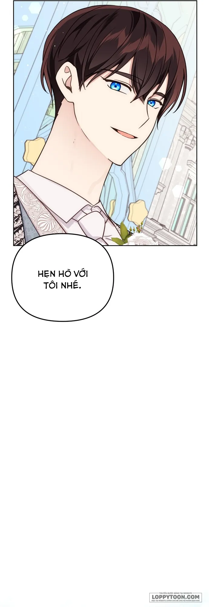 Cuộc Sống Hạnh Phúc Cùng Chồng - Chap 33 - Trang 36