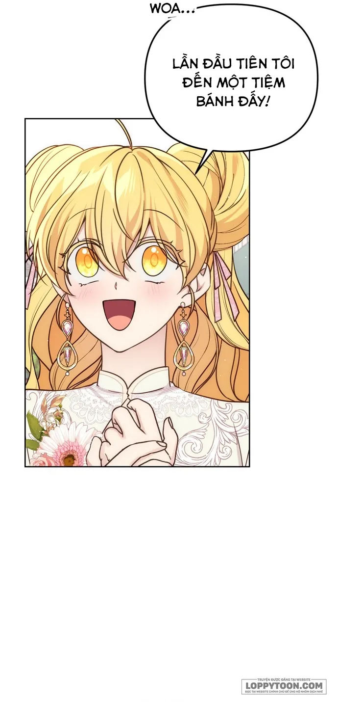 Cuộc Sống Hạnh Phúc Cùng Chồng - Chap 33 - Trang 38