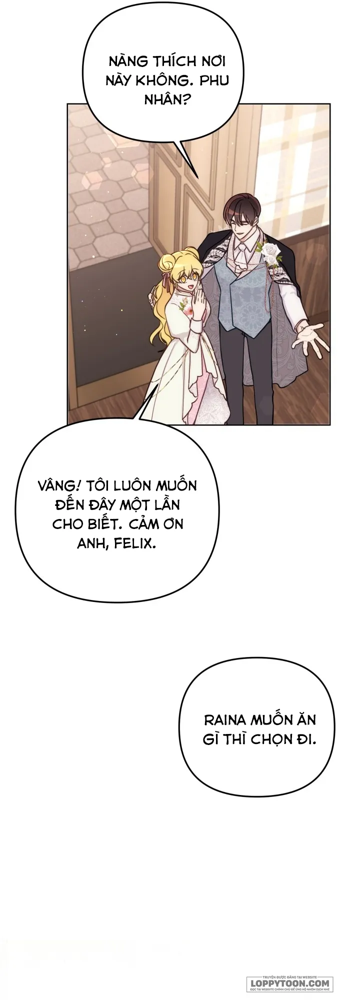 Cuộc Sống Hạnh Phúc Cùng Chồng - Chap 33 - Trang 39