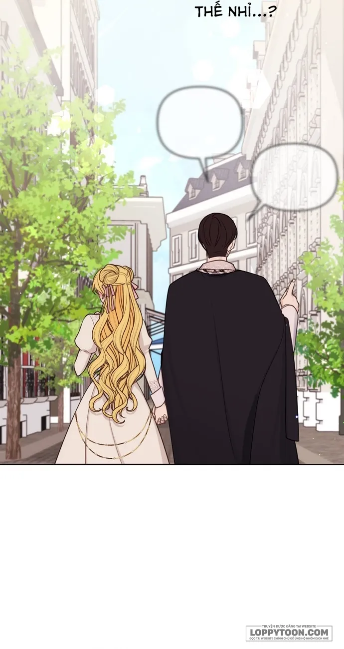 Cuộc Sống Hạnh Phúc Cùng Chồng - Chap 33 - Trang 5