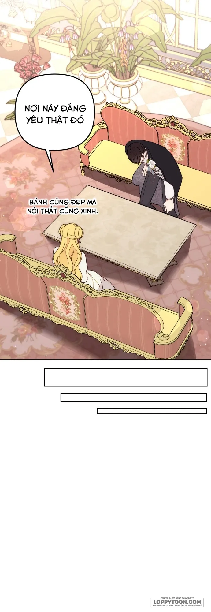 Cuộc Sống Hạnh Phúc Cùng Chồng - Chap 33 - Trang 43